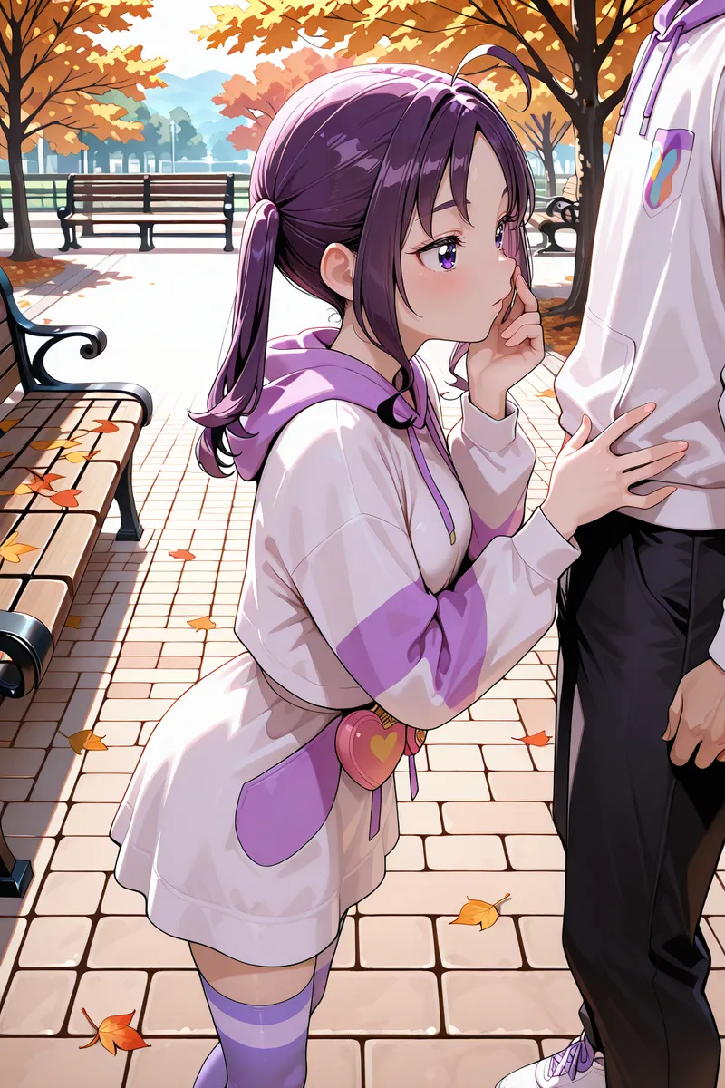 紫雨こころ page 8 full