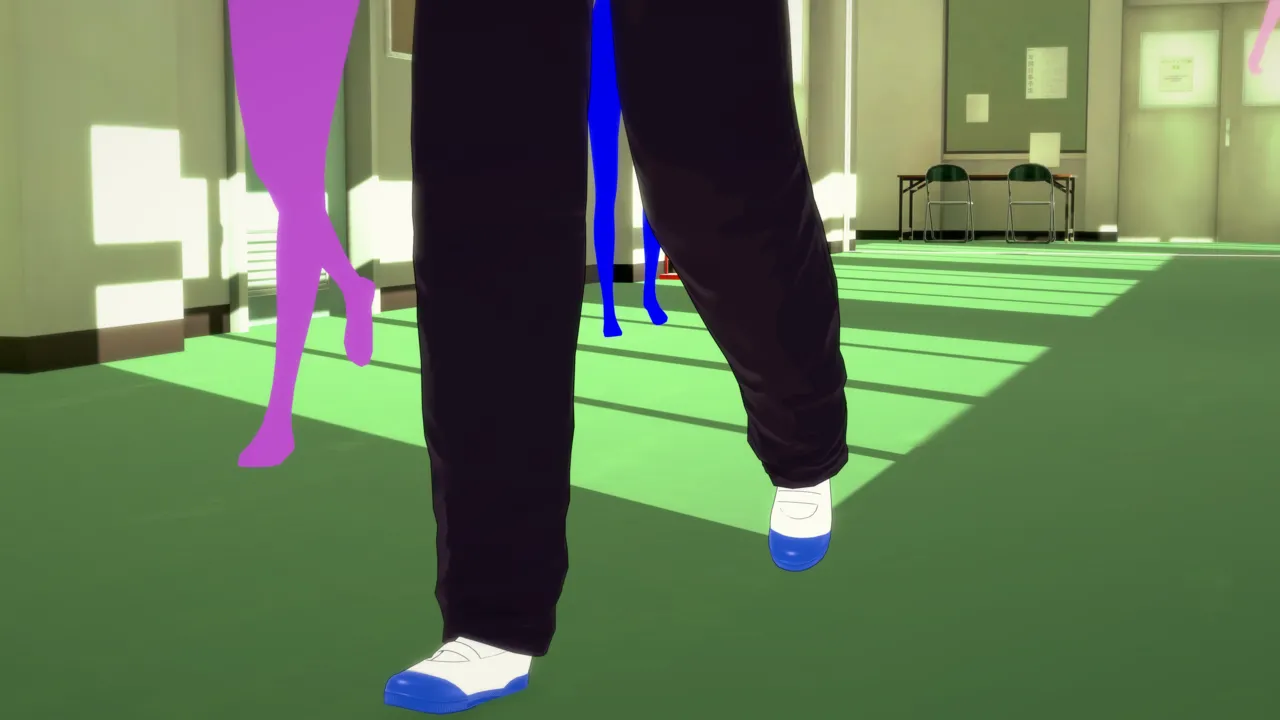 奥特女老师3 page 2 full