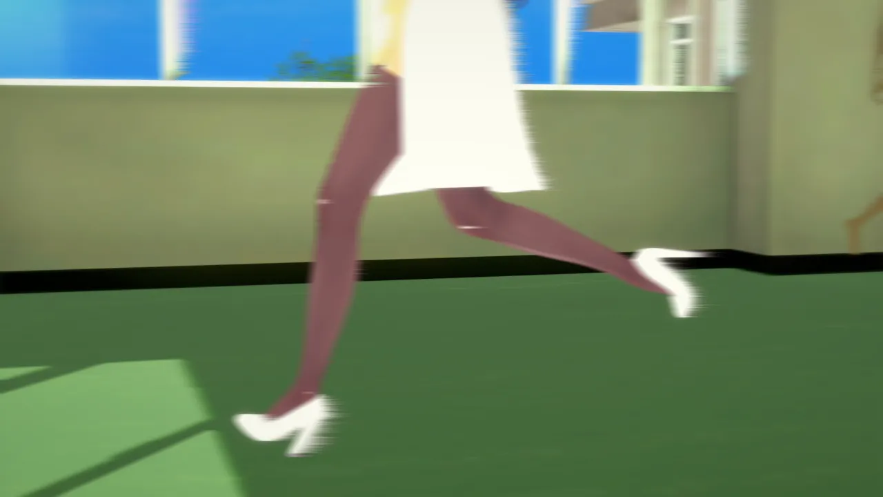 奥特女老师3 page 9 full