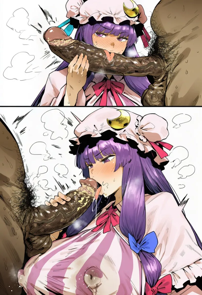 帕秋莉·诺蕾姬 page 10 full