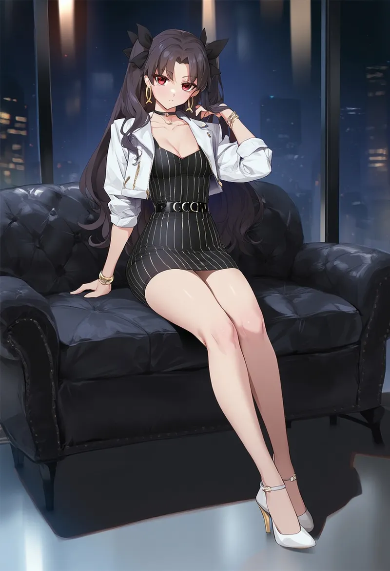 Ishtar GD page 1 full