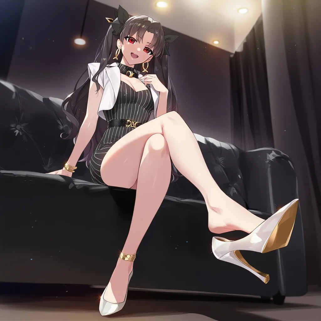 Ishtar GD page 5 full