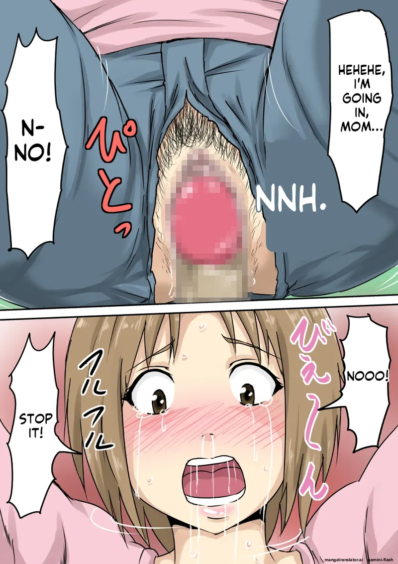 HahaoyaKari page 10 full