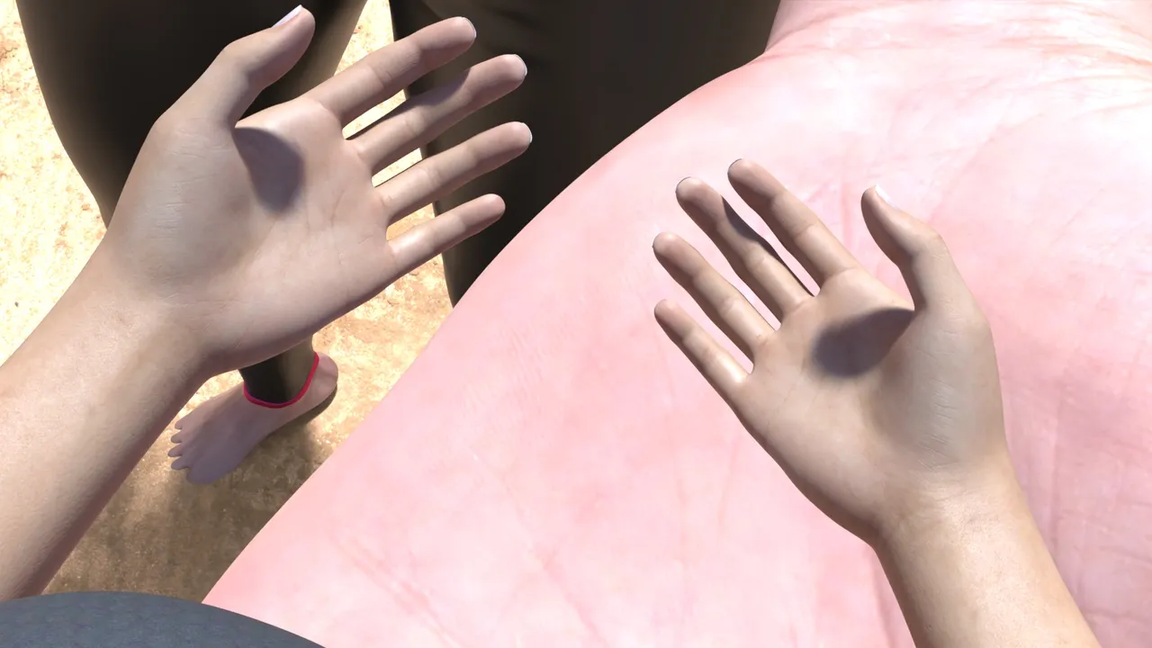 giantess crush page 1 full