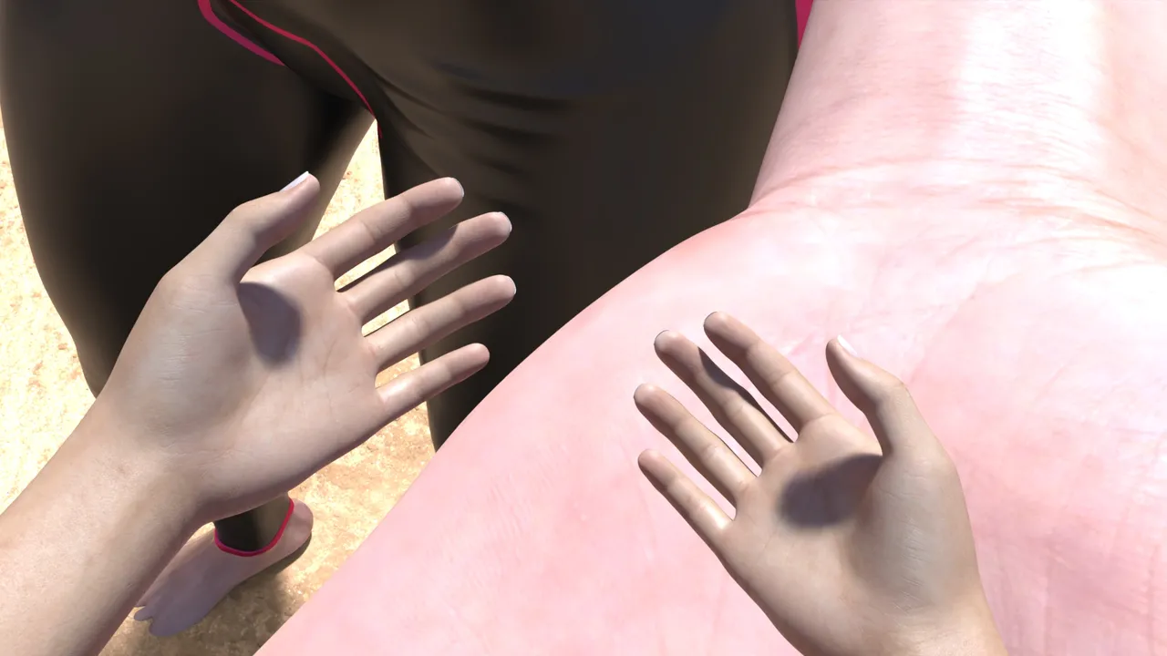 giantess crush page 2 full