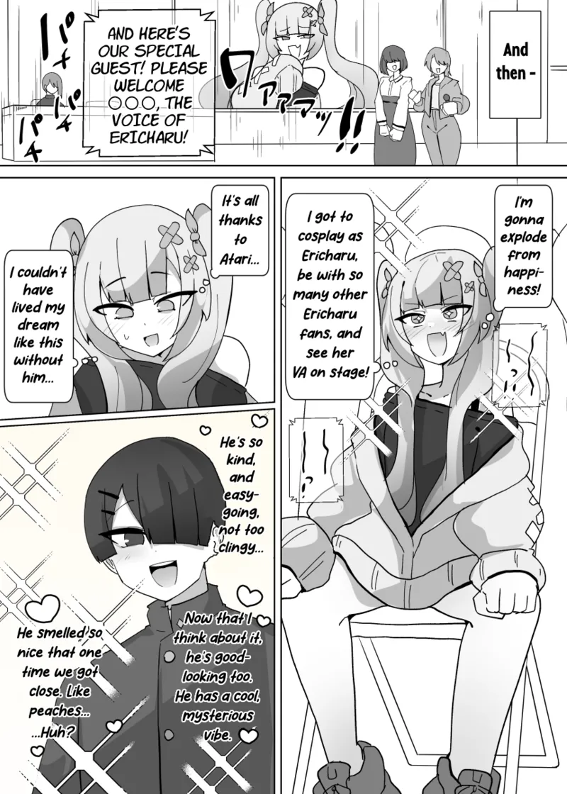 Heroine Profile 2 page 9 full