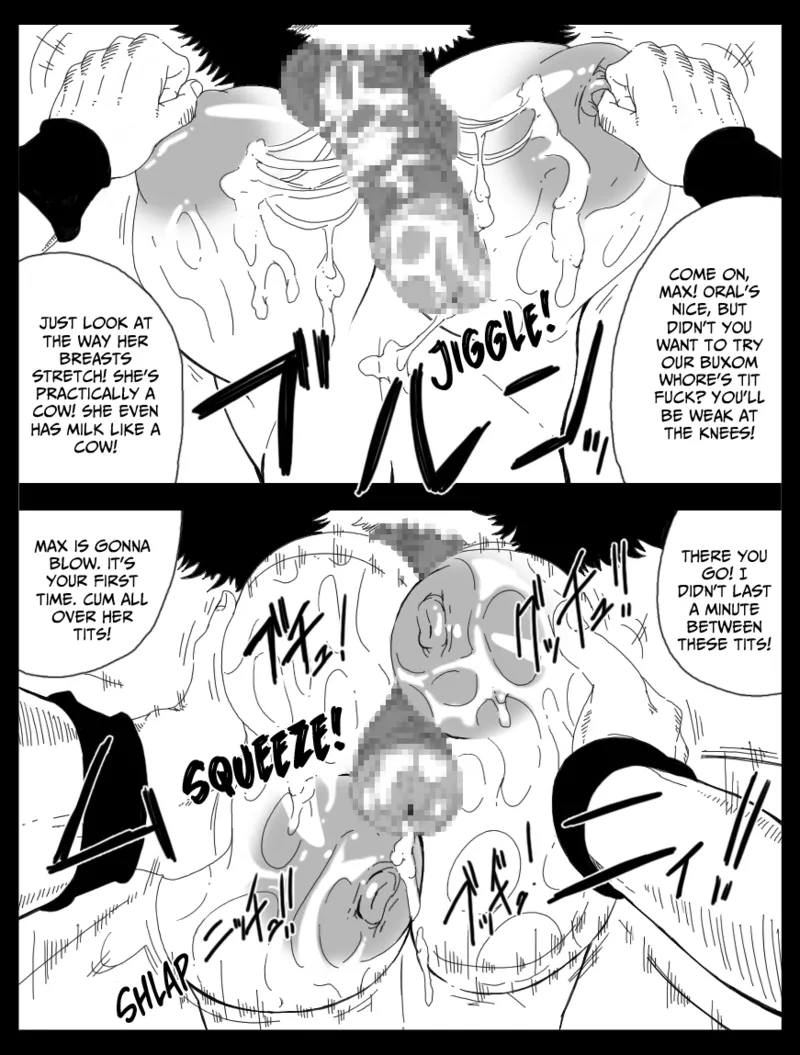 DRAGON ROAD 9 page 10 full