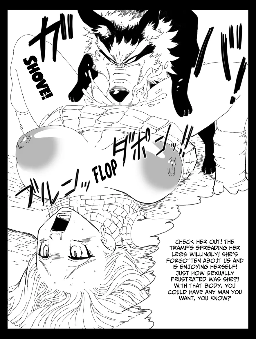 DRAGON ROAD 9 page 8 full