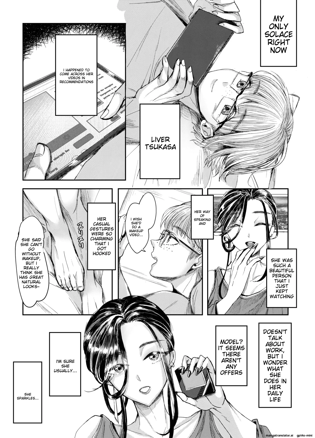 Soushi Souai page 4 full