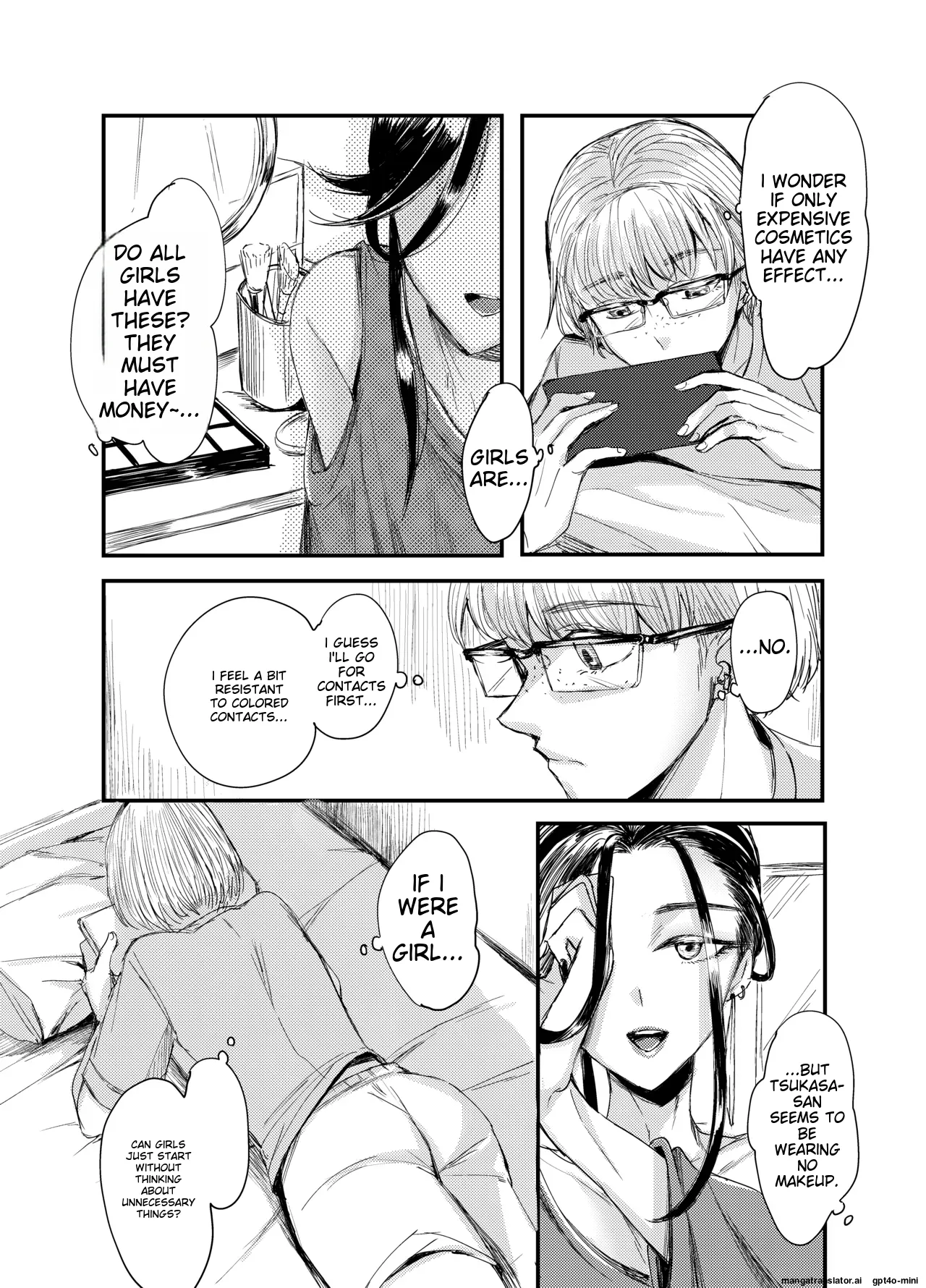 Soushi Souai page 5 full