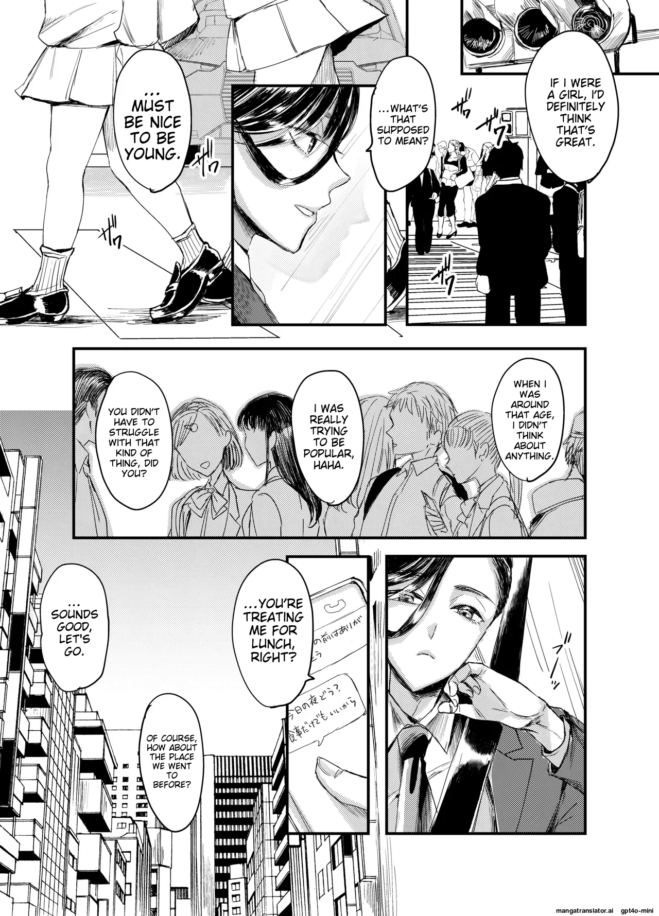 Soushi Souai page 9 full
