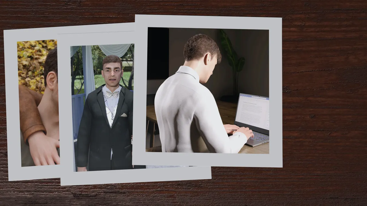 Gynocracy part 2 Ambush page 6 full