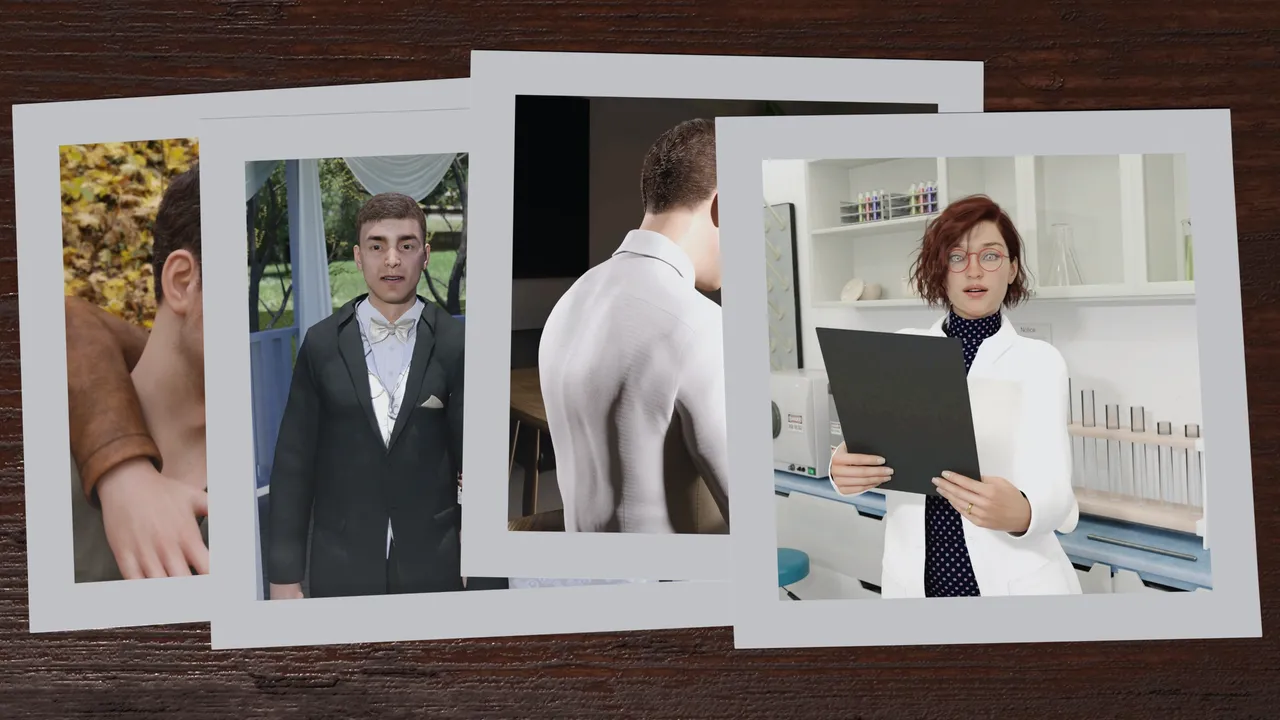 Gynocracy part 2 Ambush page 7 full