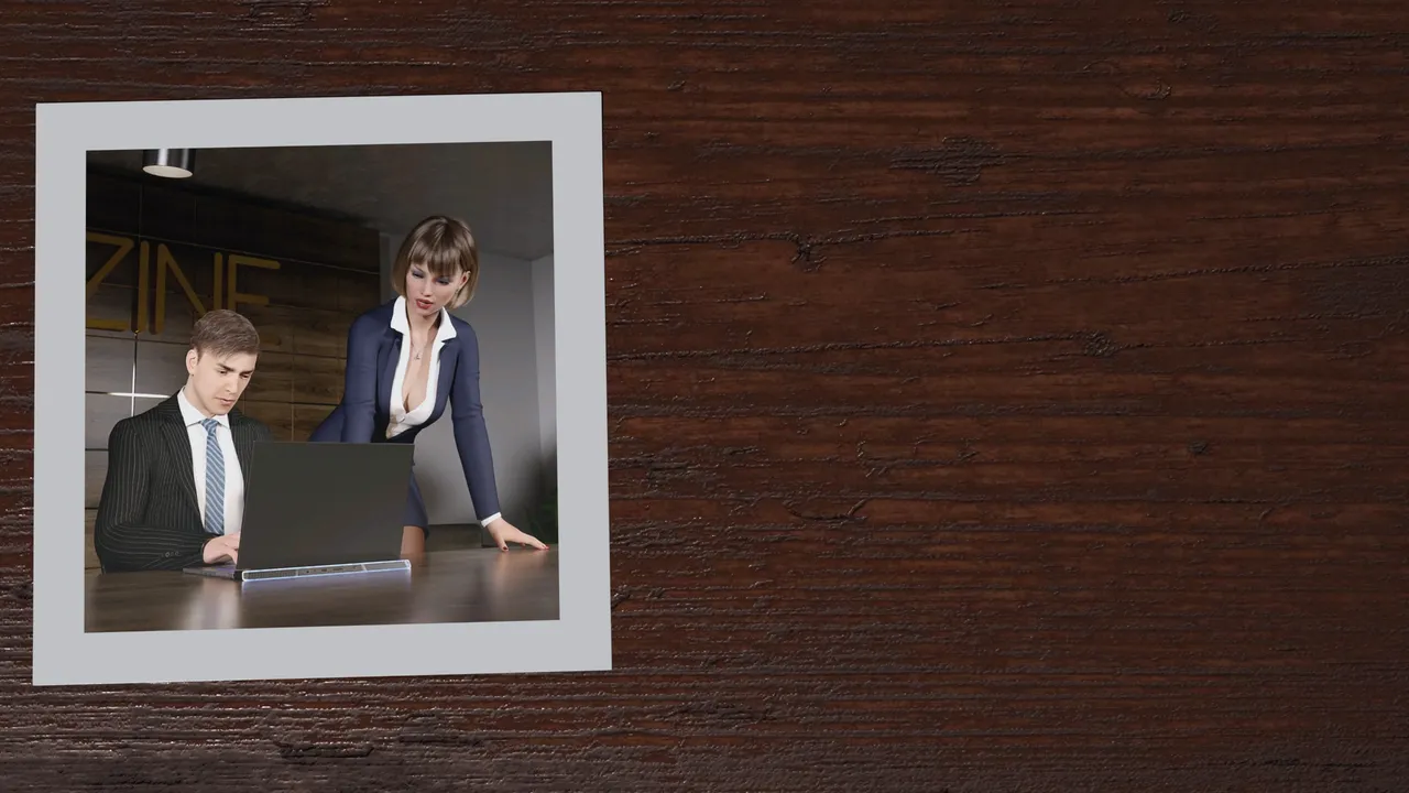 Gynocracy part 2 Ambush page 8 full