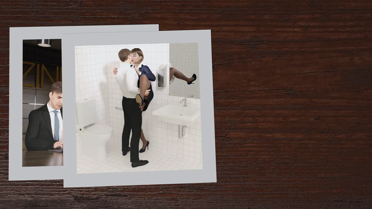 Gynocracy part 2 Ambush page 9 full