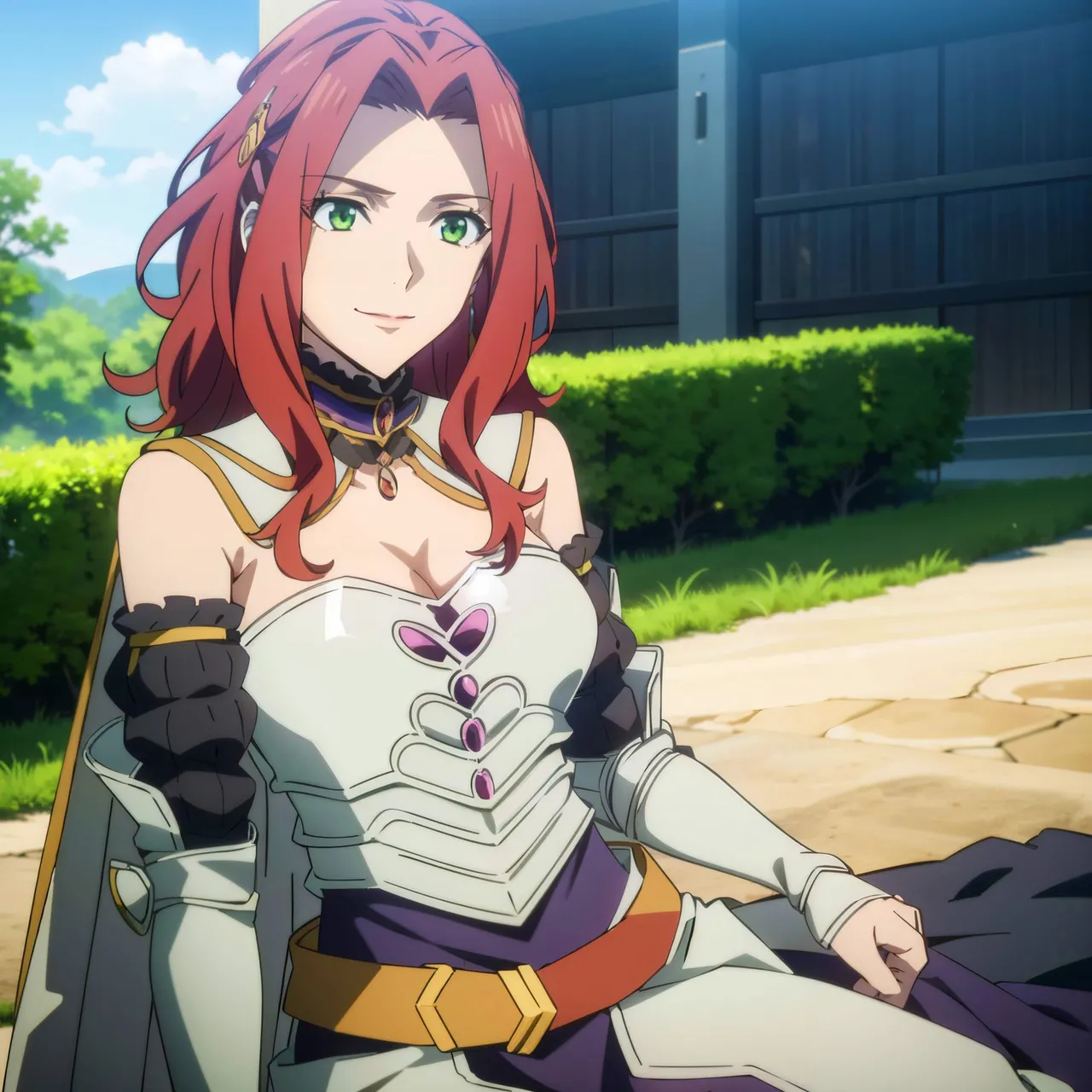 Bitch Malty S Melromarc page 1 full