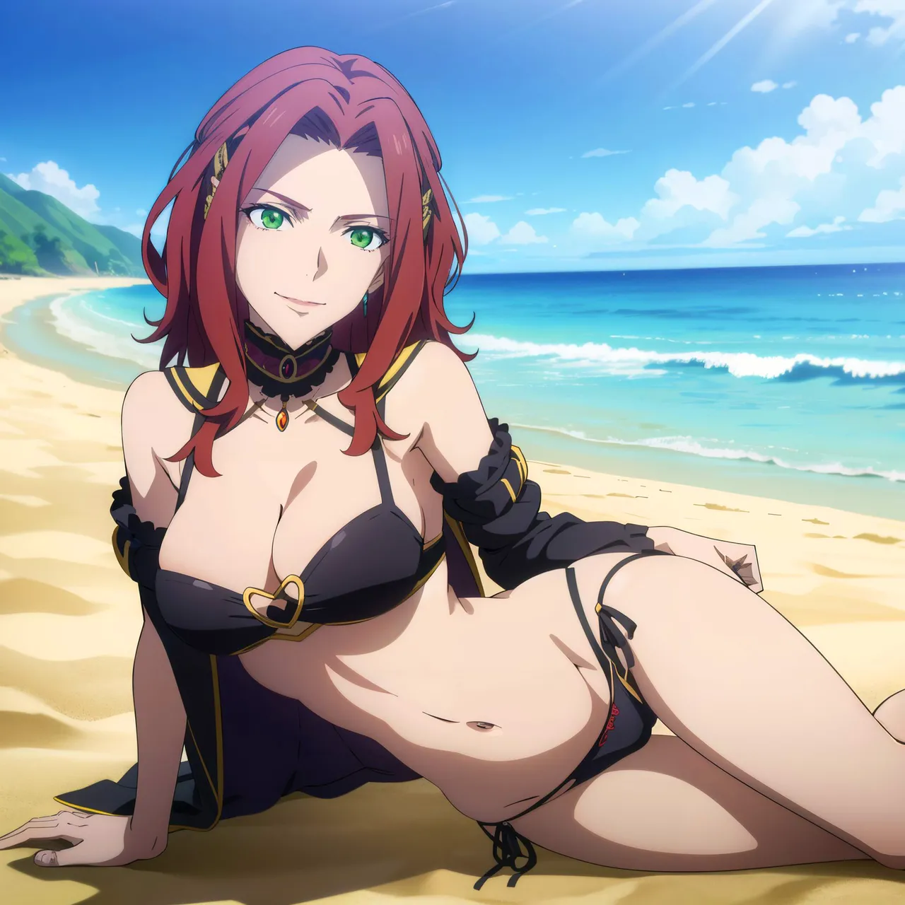 Bitch Malty S Melromarc page 4 full