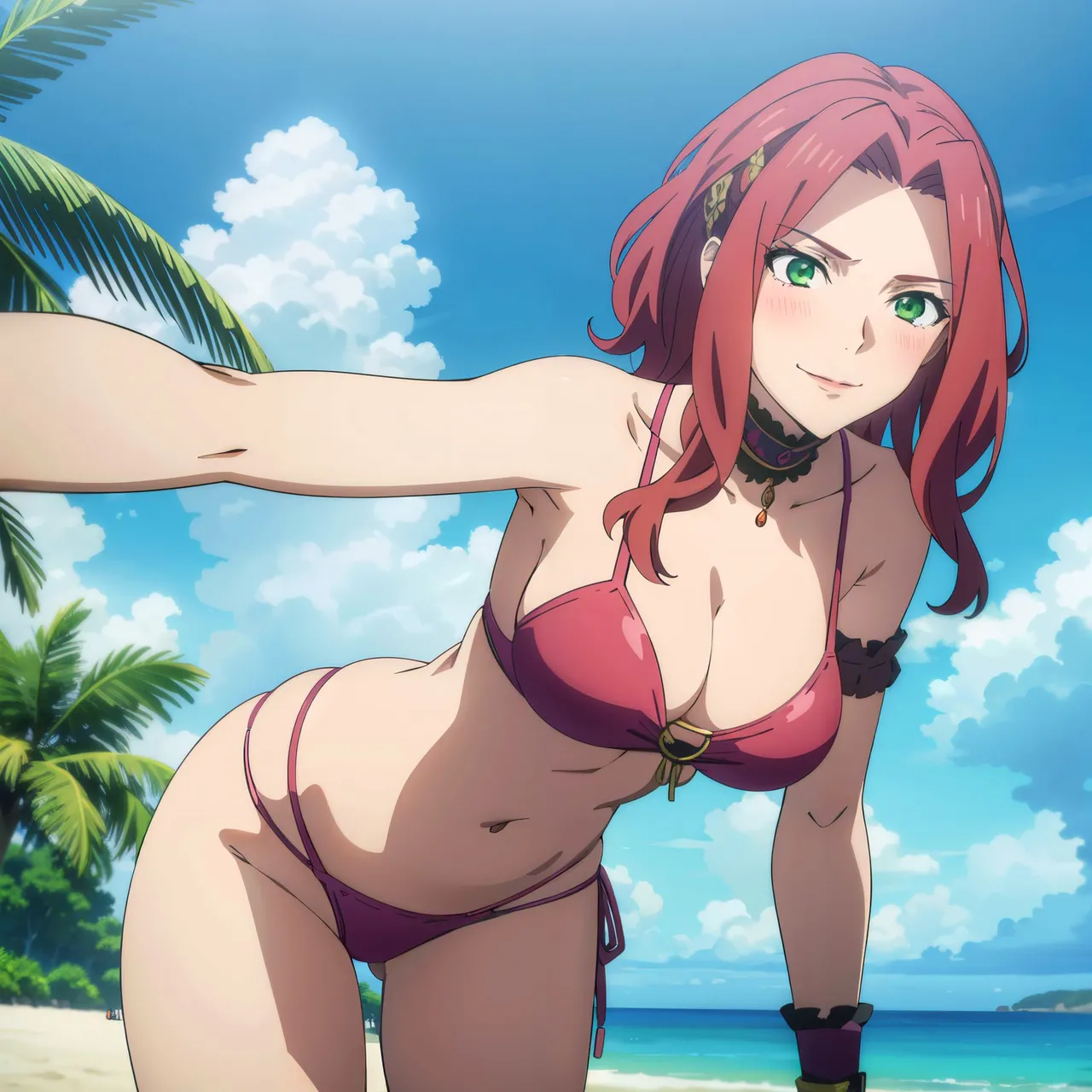 Bitch Malty S Melromarc page 5 full