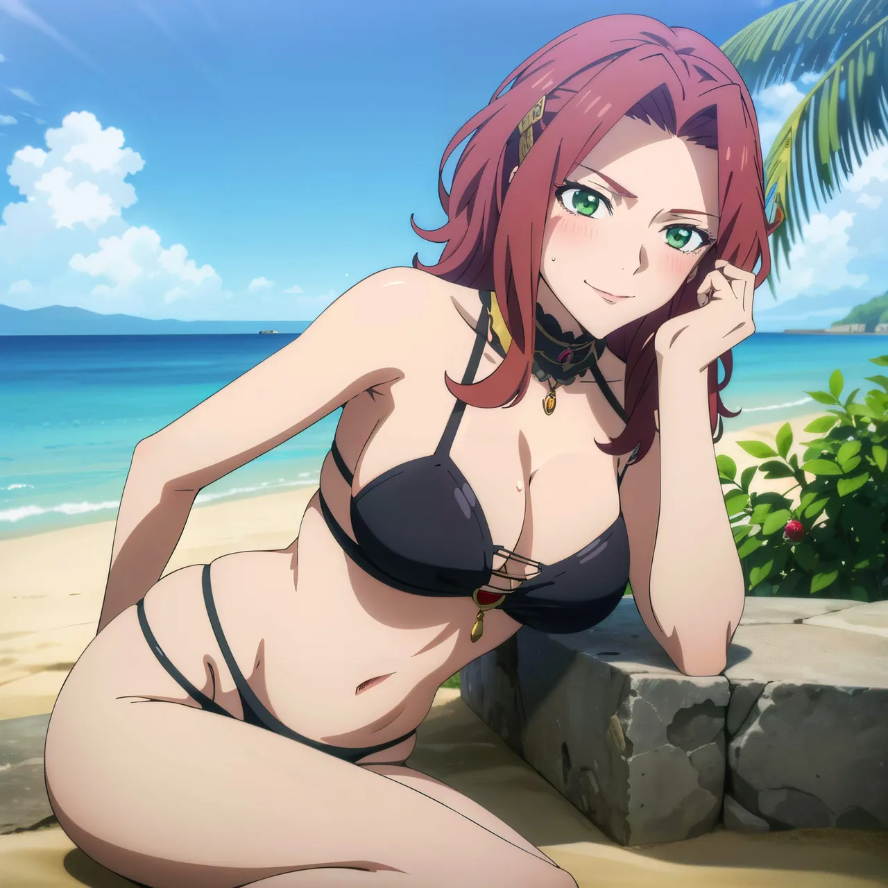 Bitch Malty S Melromarc page 6 full