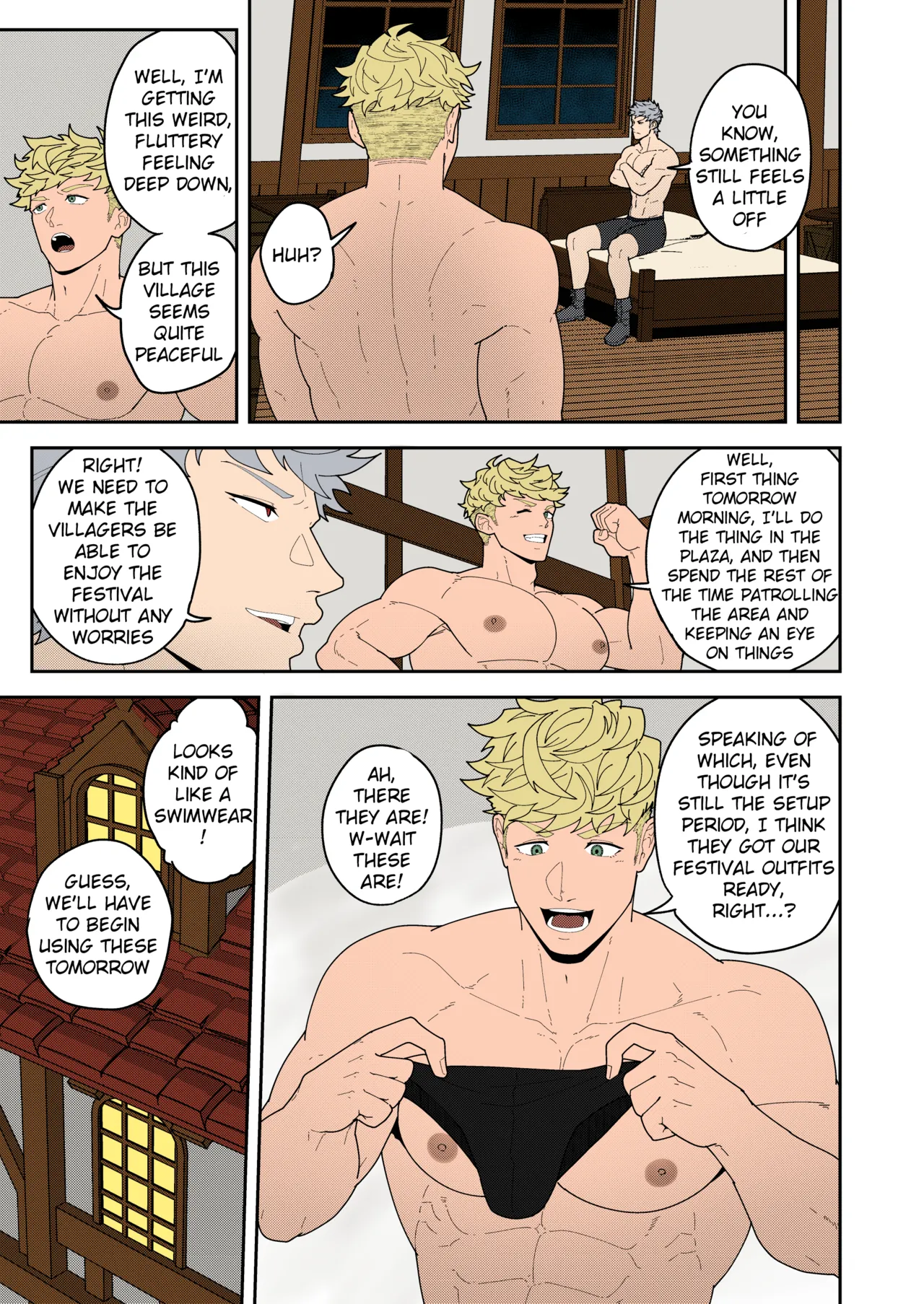 Leave it to your Handyman's Tools page 9 full