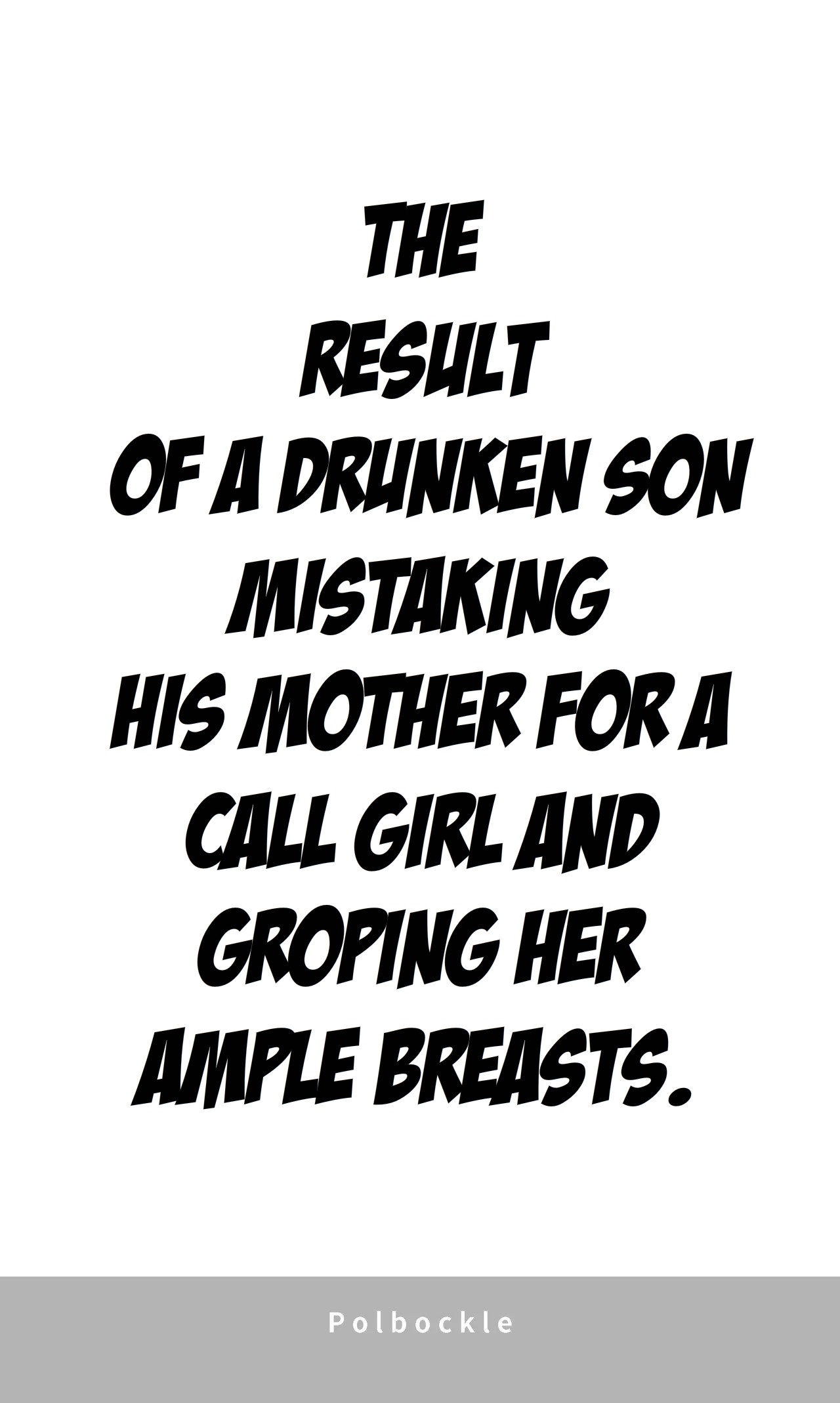 Yopparatta Musuko ga DeliHeal-jou to Machigaete Jitsu no Haha no Bakunyuu o Momishidaita Kekka page 4 full