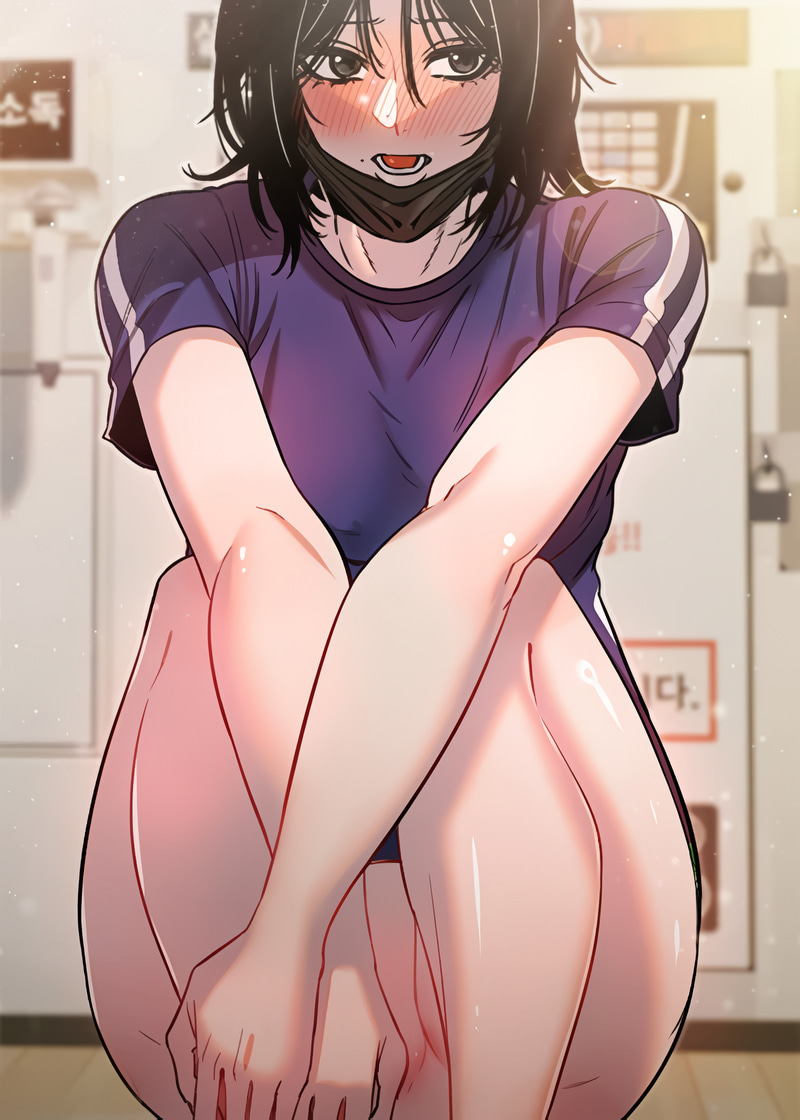 守护天使 | 守護天使 1-61 page 3 full