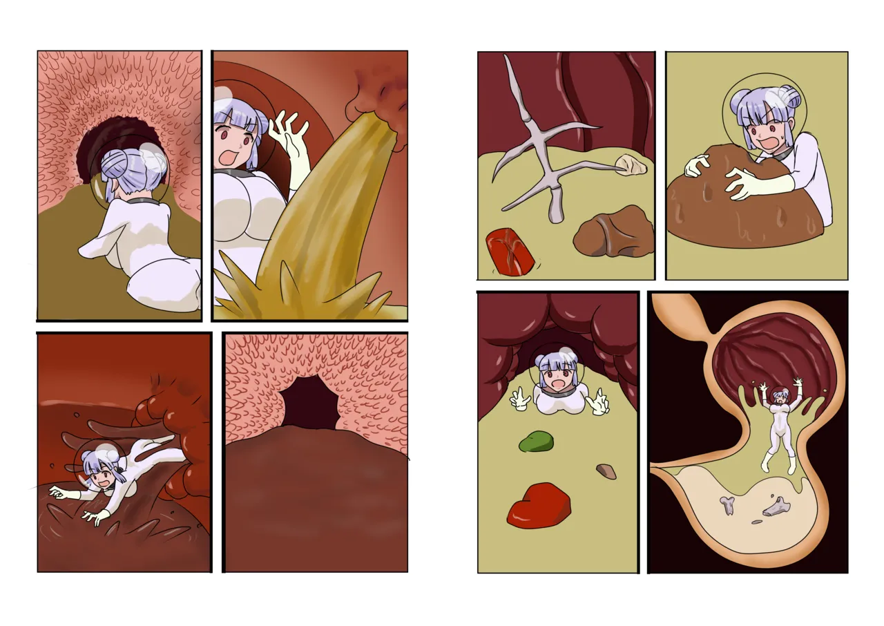 Astolfo tainai tanken page 3 full