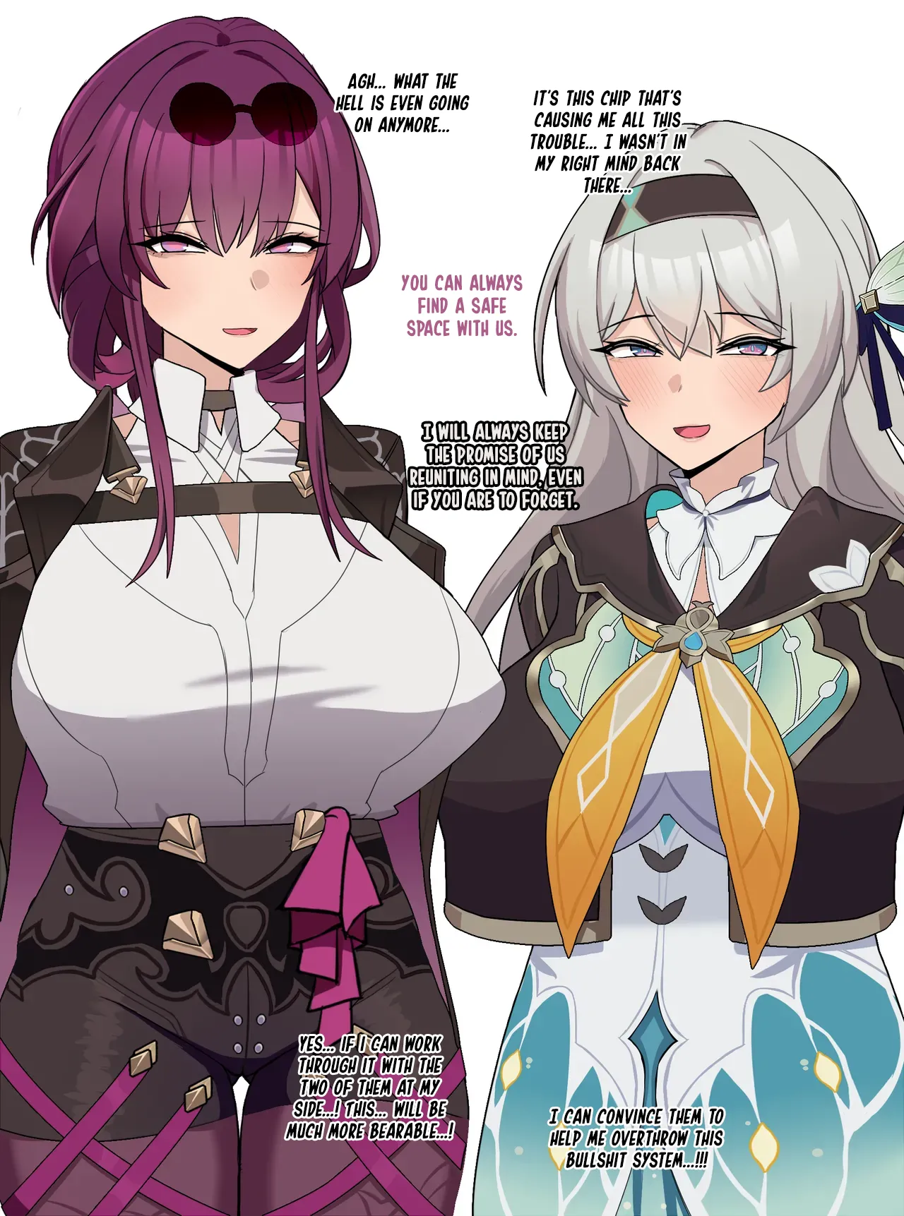 SPH 3 Bleached page 1 full