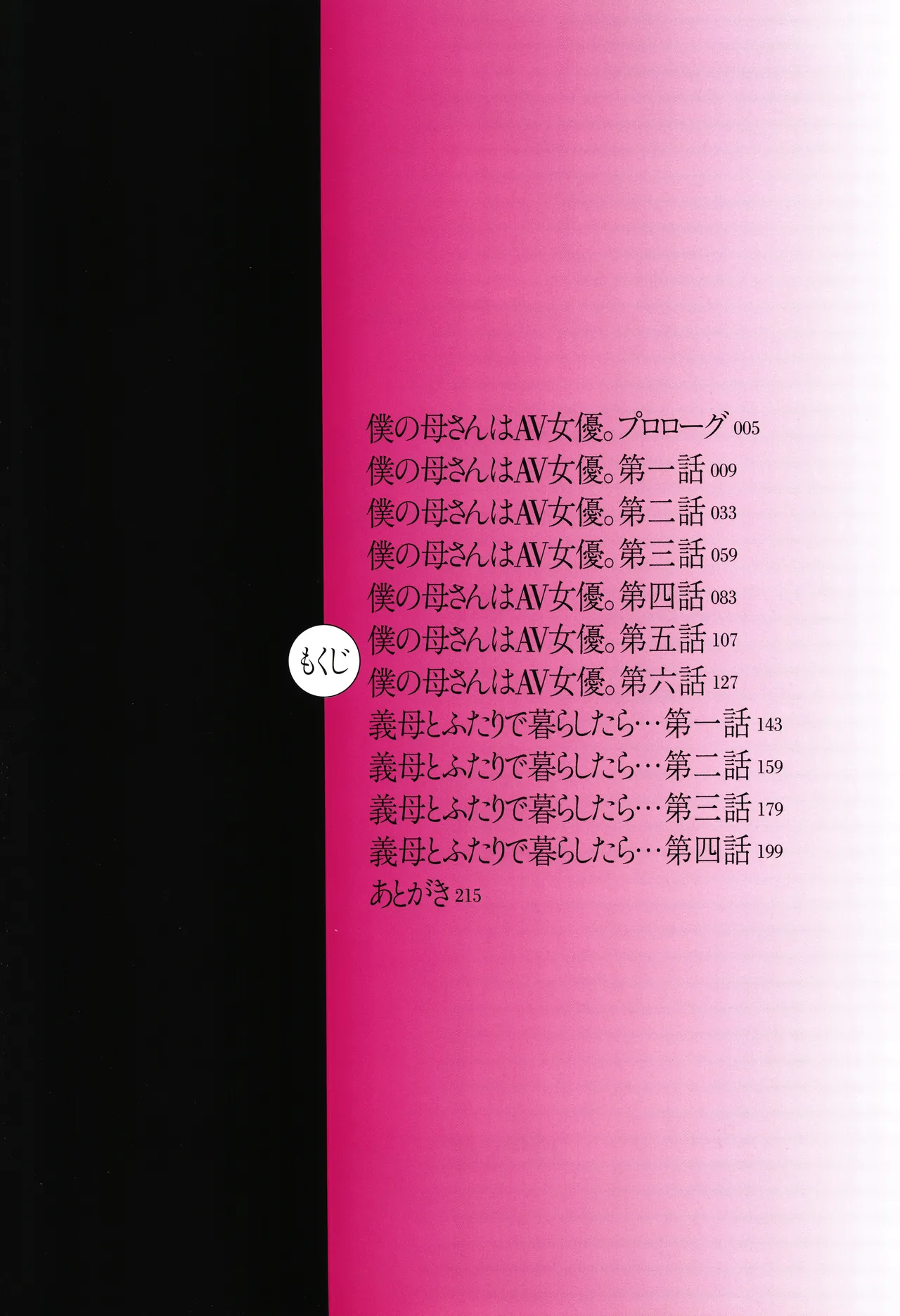 AV Joyuu no Kaa-san to Hikikomori no Boku ga Sex Suru You ni Natta Wake page 5 full