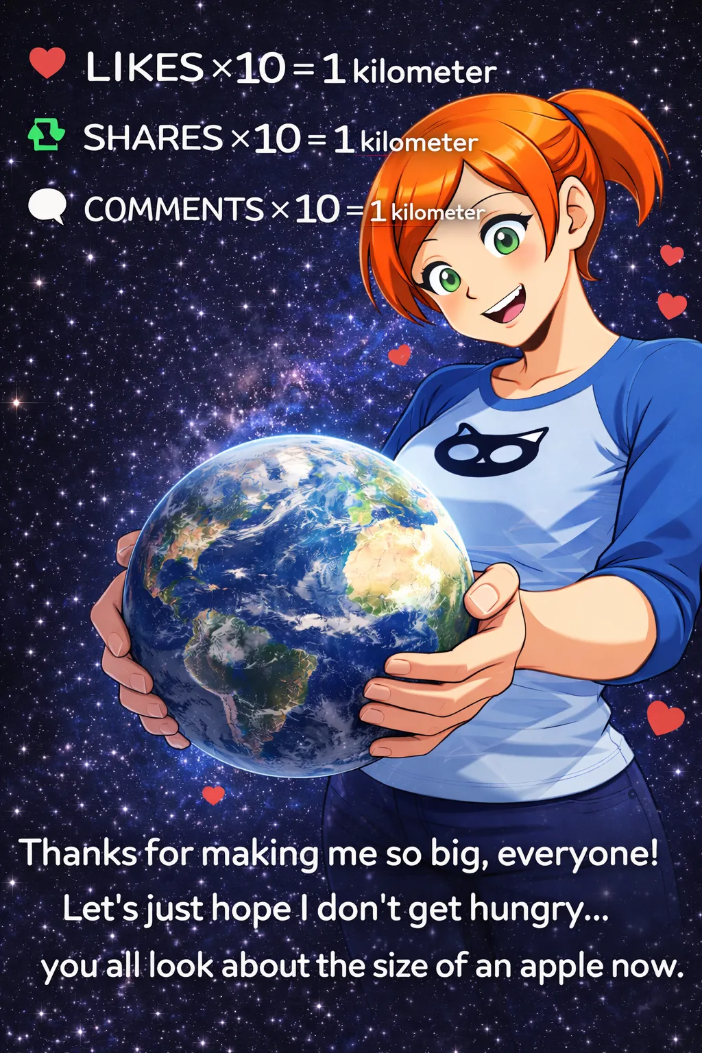 Giantess 15 page 4 full