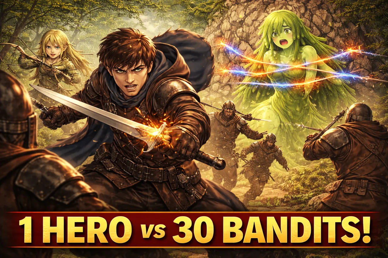 Giantess 15 page 7 full