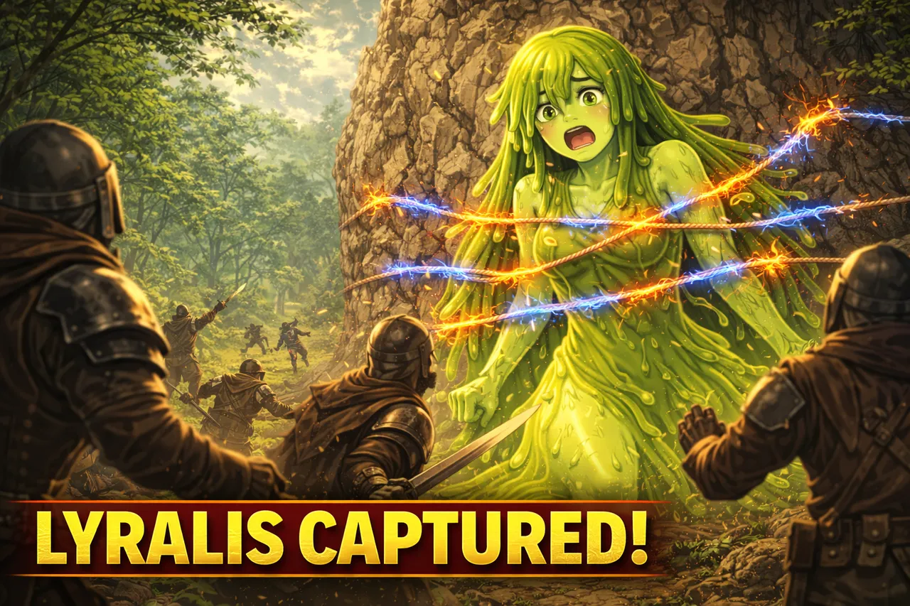 Giantess 15 page 8 full