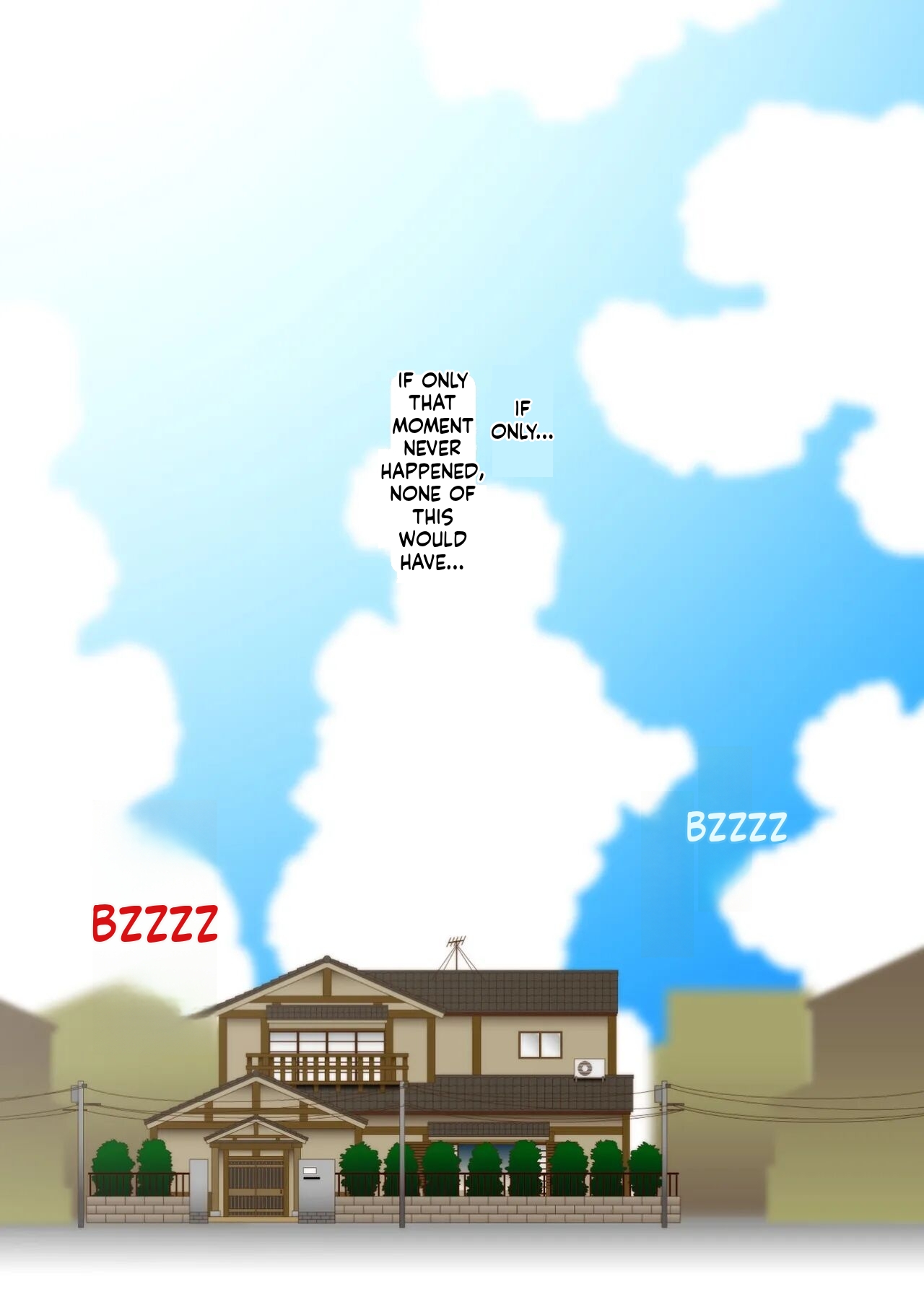 Widow's Madness page 2 full