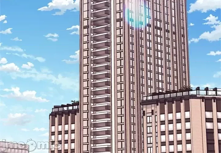 上流社会～我要成为人生胜利组～ | High-Class Person 26-41 page 5 full