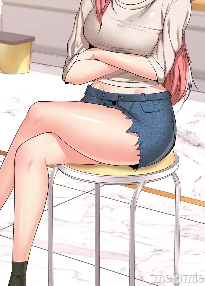 上流社会～我要成为人生胜利组～ | High-Class Person 26-41 page 9 full