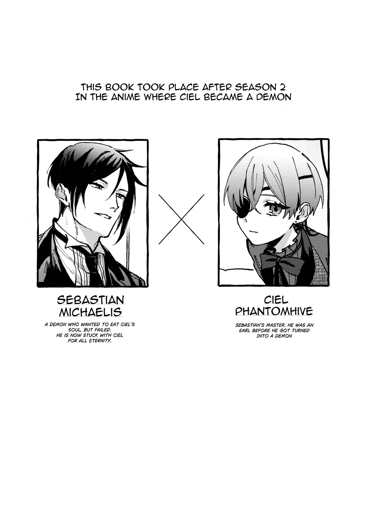 Wildest Wish page 3 full