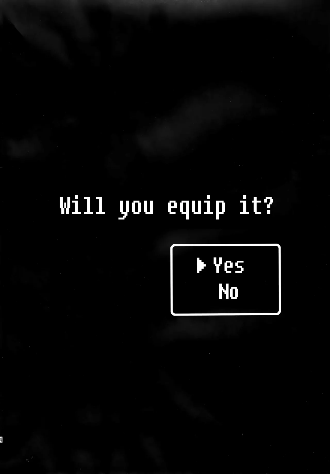 Kairaku no Yoroi page 3 full