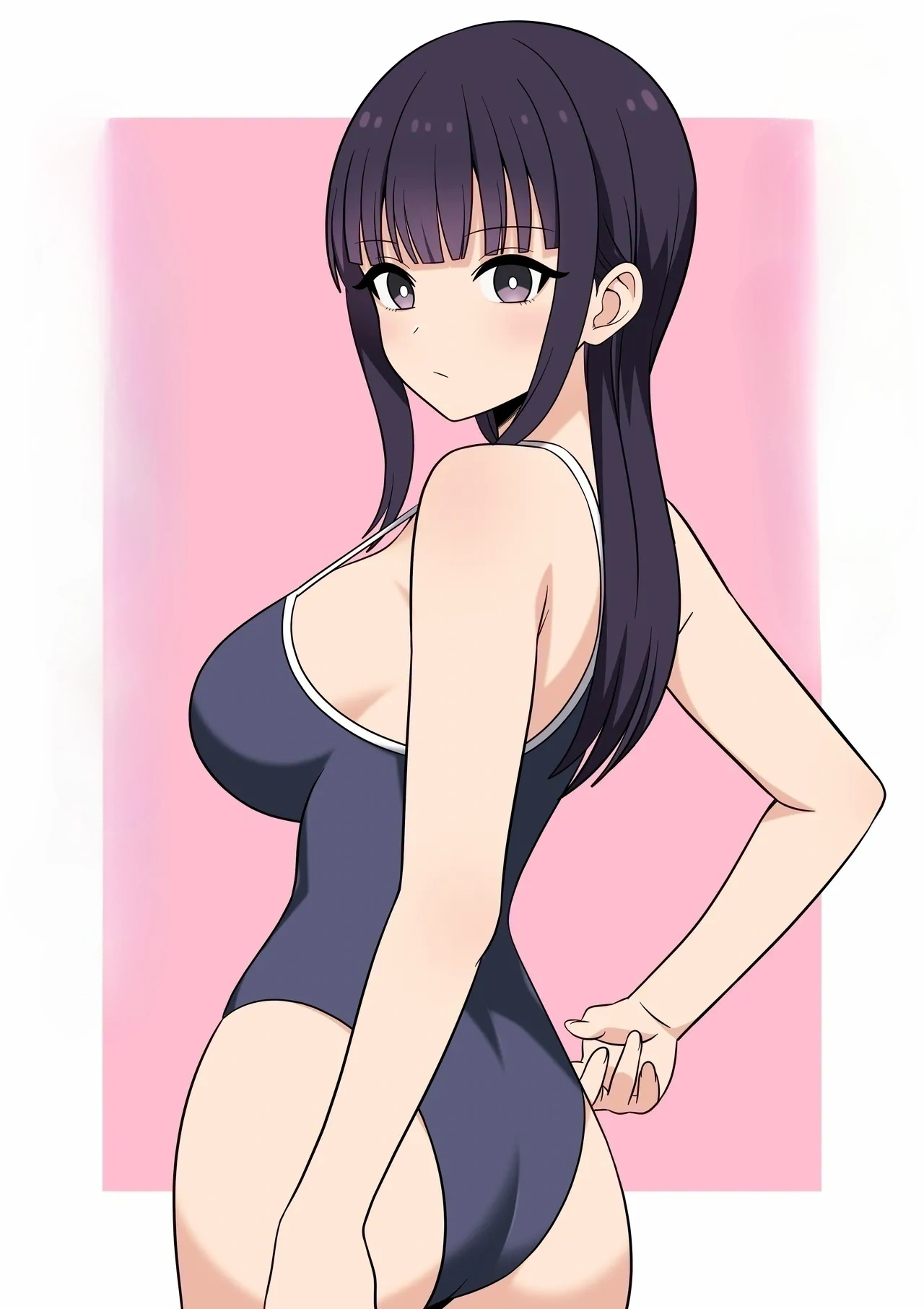 My Emotionless Stepsister is Trying to Seduce Me page 2 full