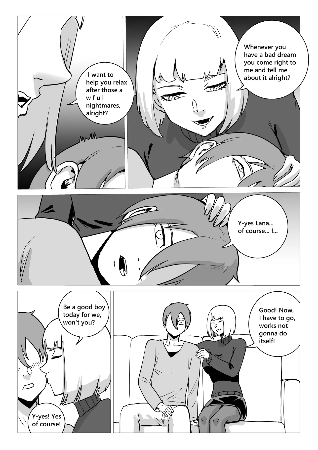 The Hero of Ages - Unsung Hero - BlazeSM page 10 full