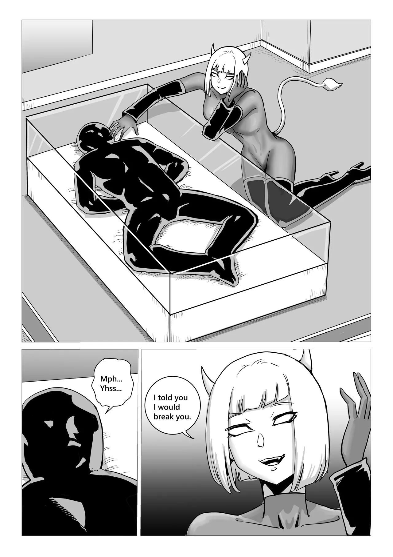 The Hero of Ages - Unsung Hero - BlazeSM page 2 full