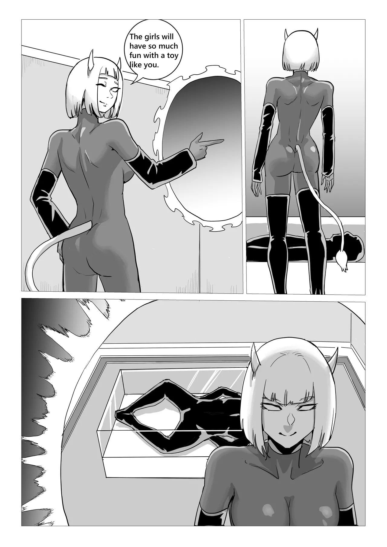 The Hero of Ages - Unsung Hero - BlazeSM page 3 full