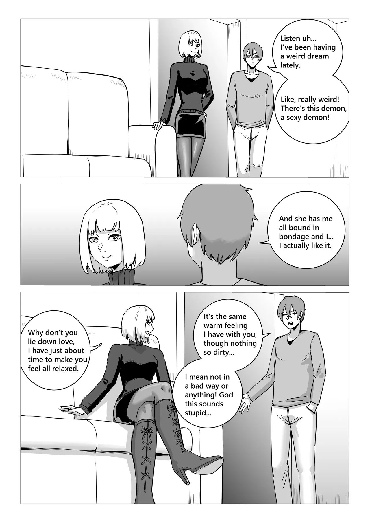 The Hero of Ages - Unsung Hero - BlazeSM page 8 full