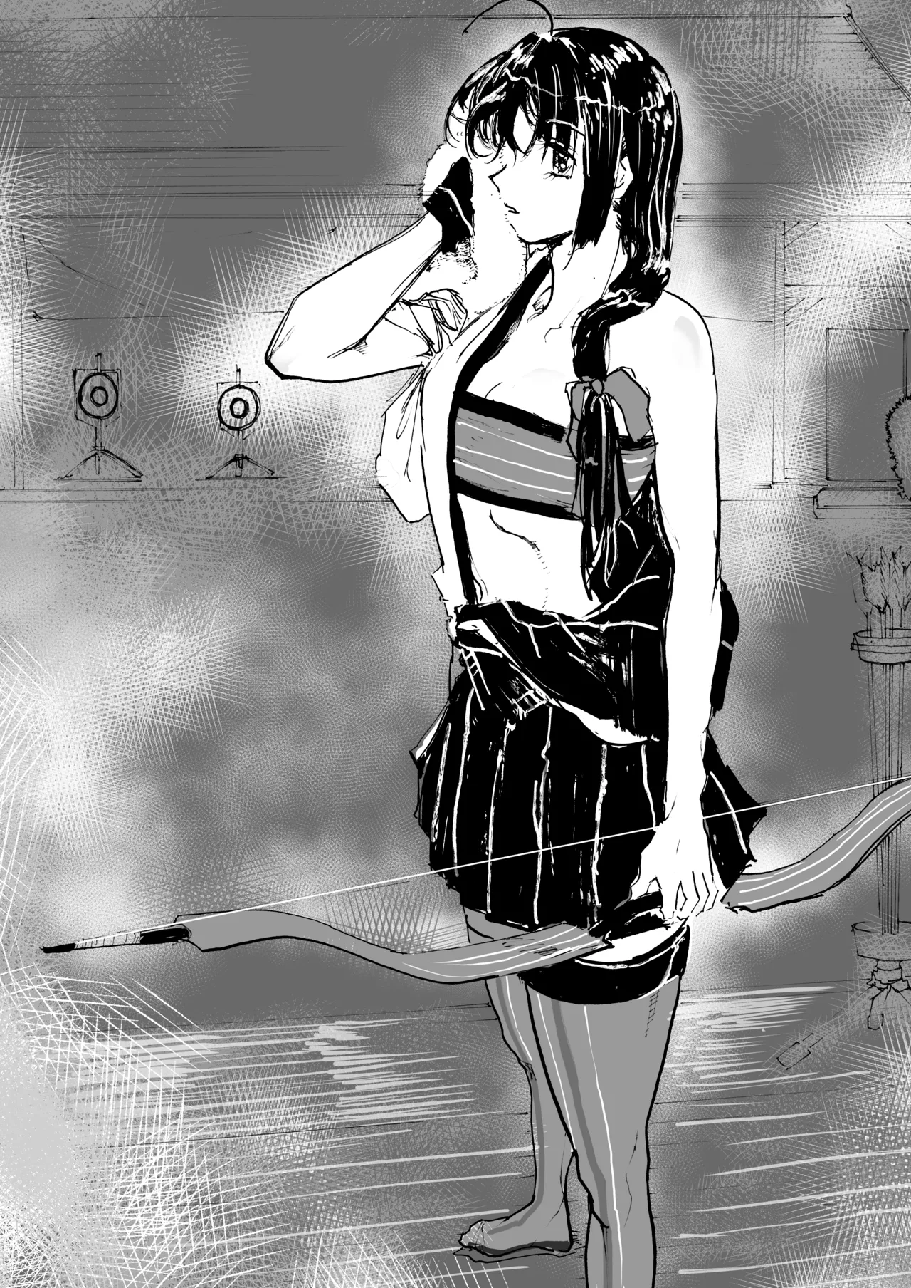 Shouhou、Netsujou no Kizashi page 10 full