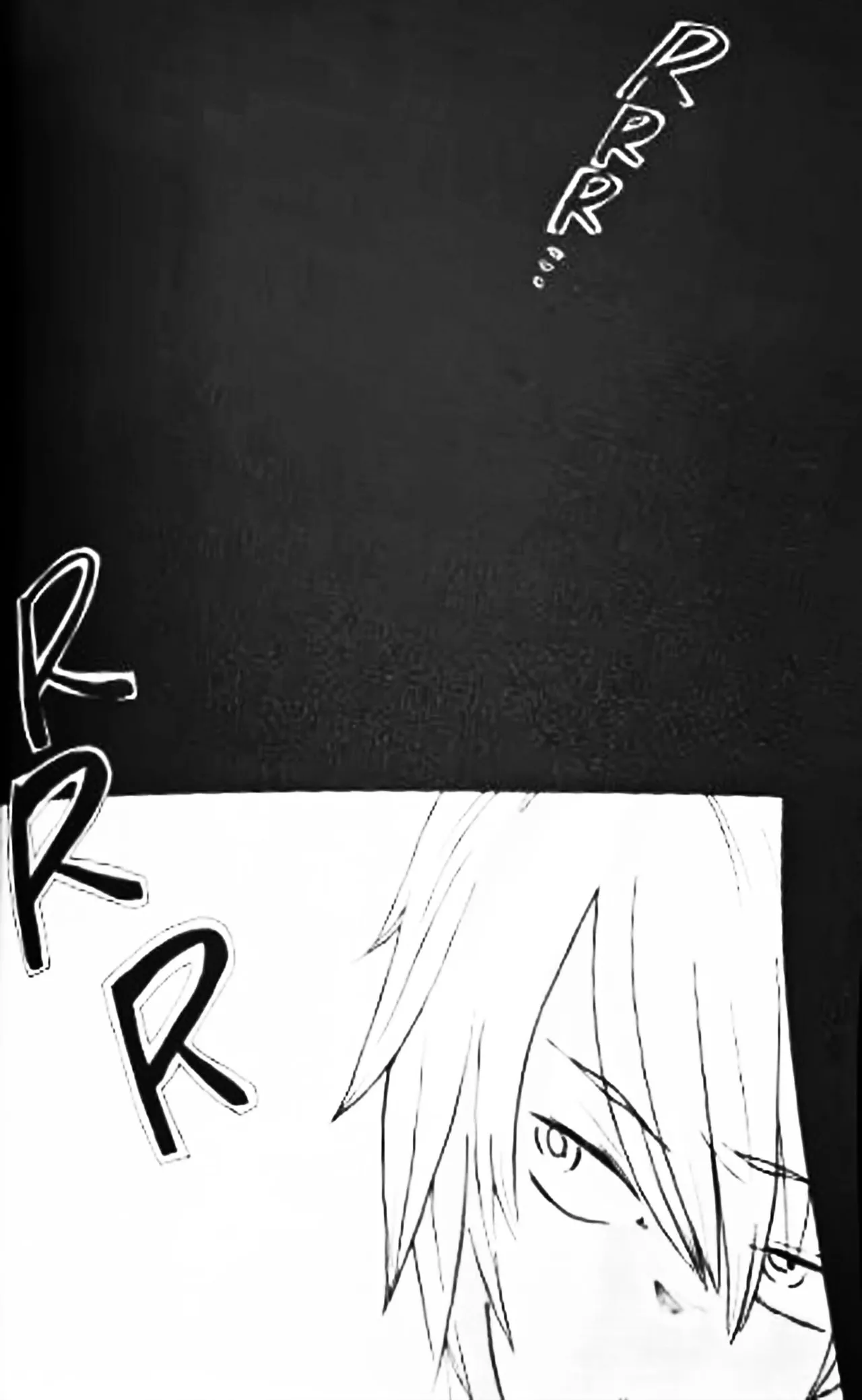 BROTHER OF THE HEAD page 6 full