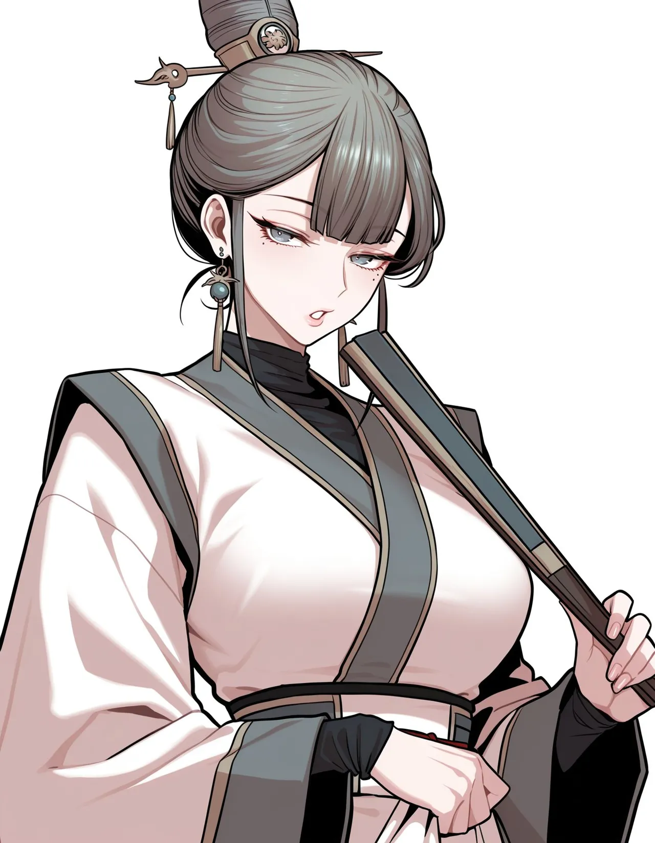 Nano Machine - Jegal So-hee page 2 full