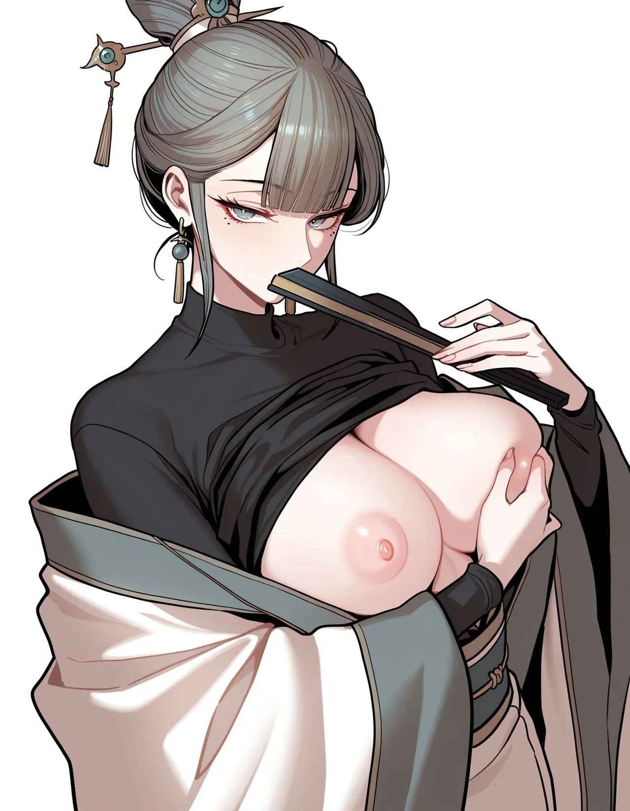 Nano Machine - Jegal So-hee page 5 full