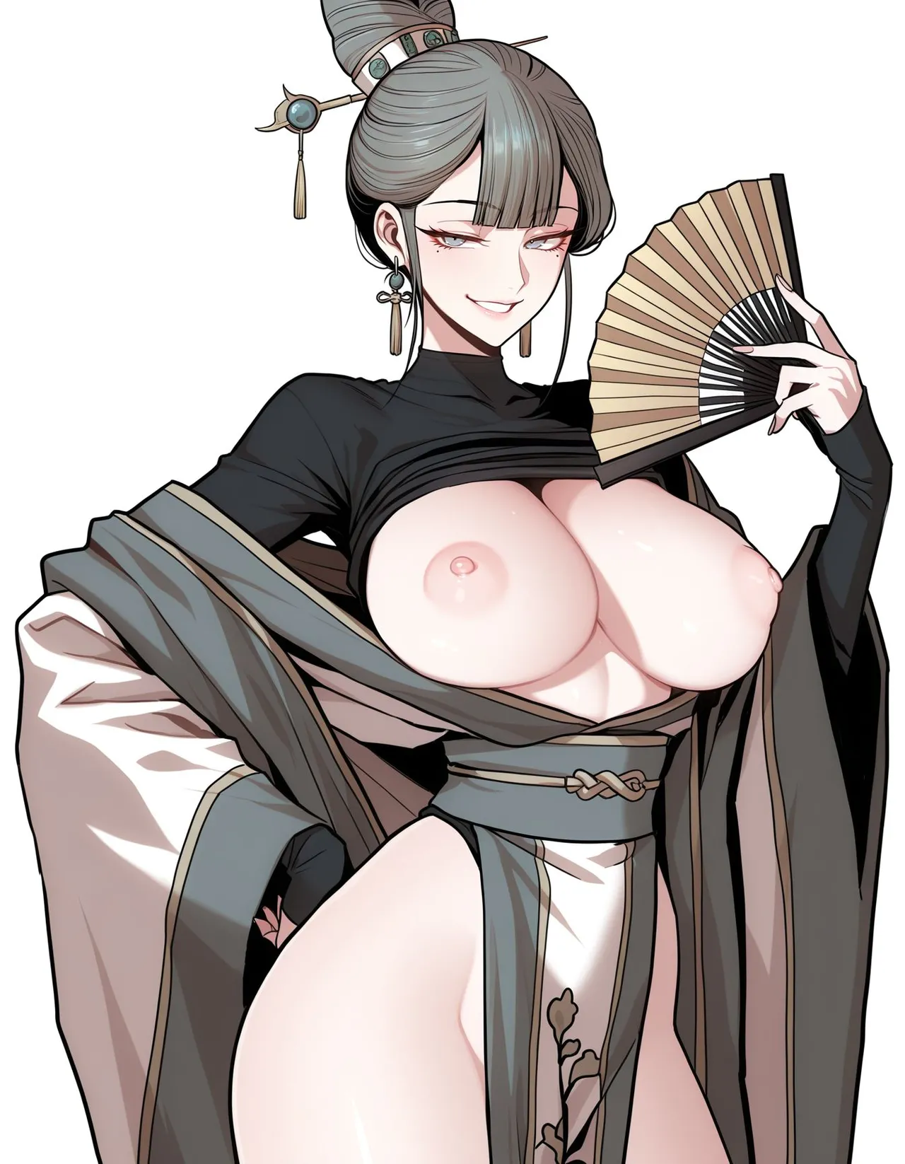 Nano Machine - Jegal So-hee page 6 full