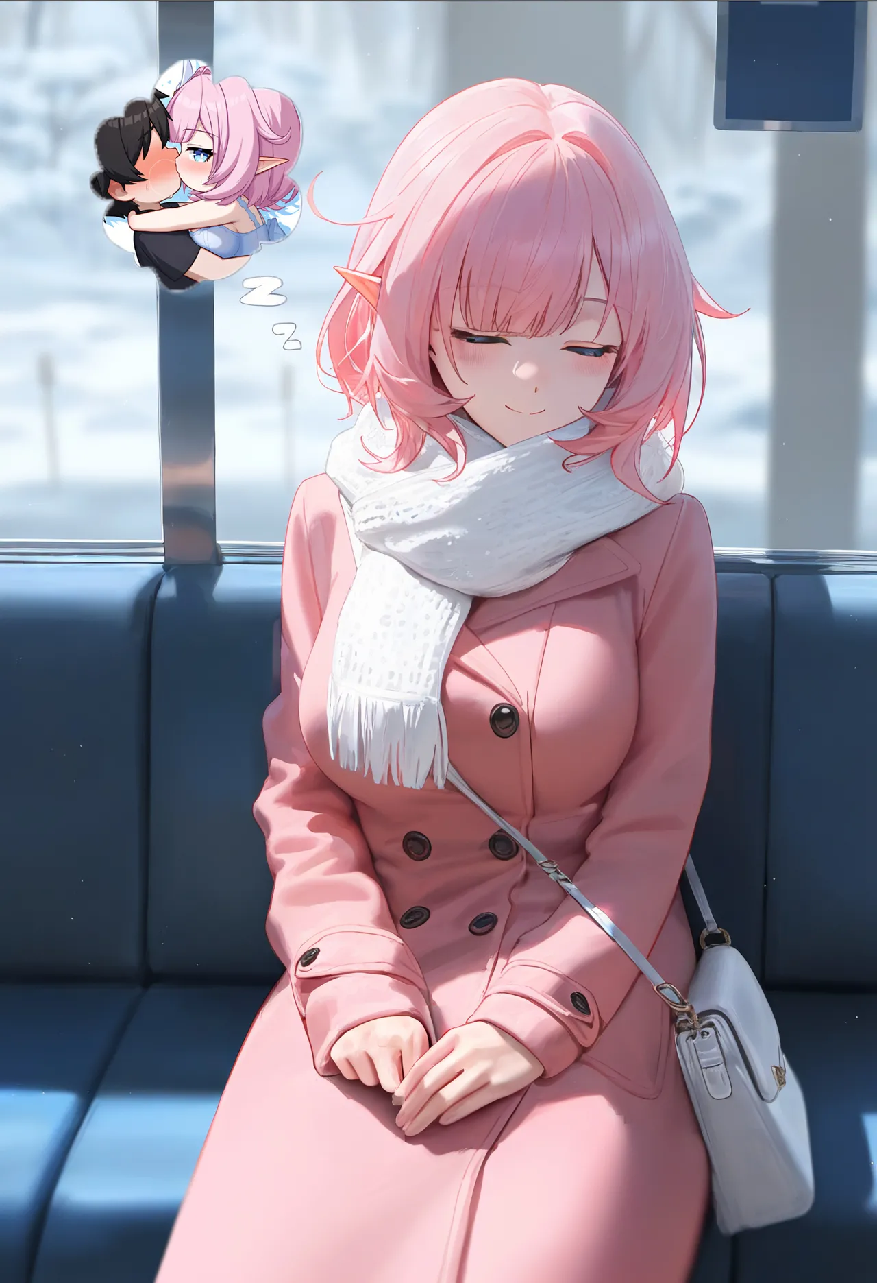 【patreon】MISAAKI   202503 p1 page 2 full