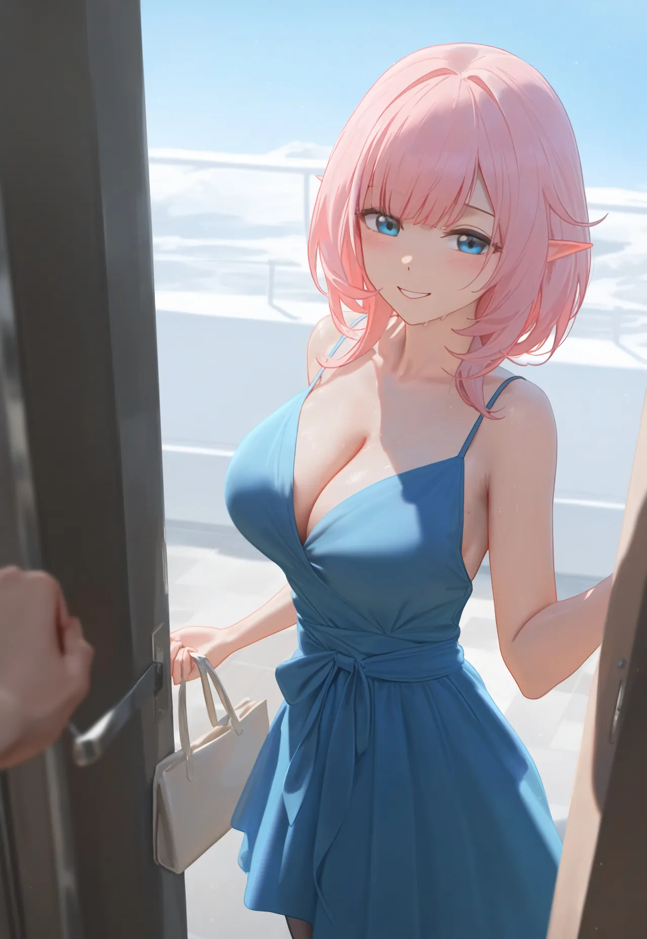 【patreon】MISAAKI   202503 p1 page 3 full