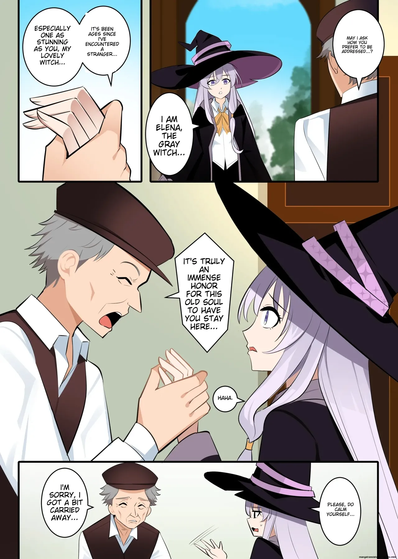 Witch Irena page 3 full